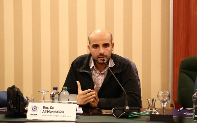 Eğlence görünümlü kişisel veri tehdidi: FaceApp